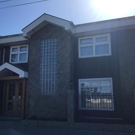 Hostal Buena Estancia Punta Arenas Zewnętrze zdjęcie