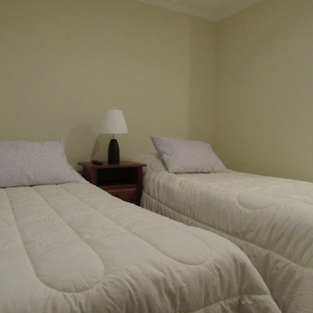 Hostal Buena Estancia Punta Arenas Zewnętrze zdjęcie