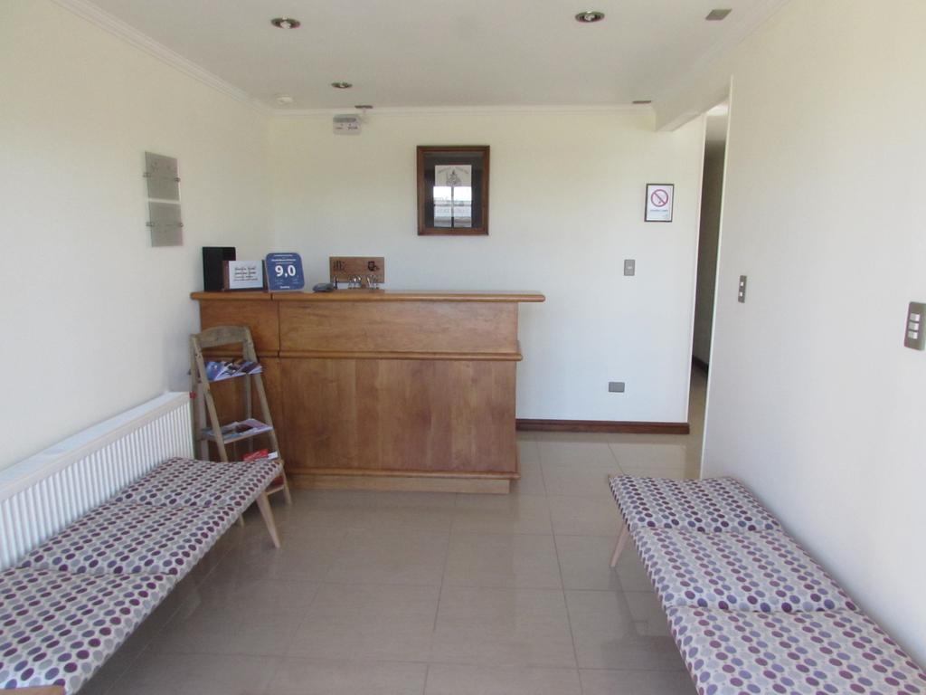 Hostal Buena Estancia Punta Arenas Zewnętrze zdjęcie