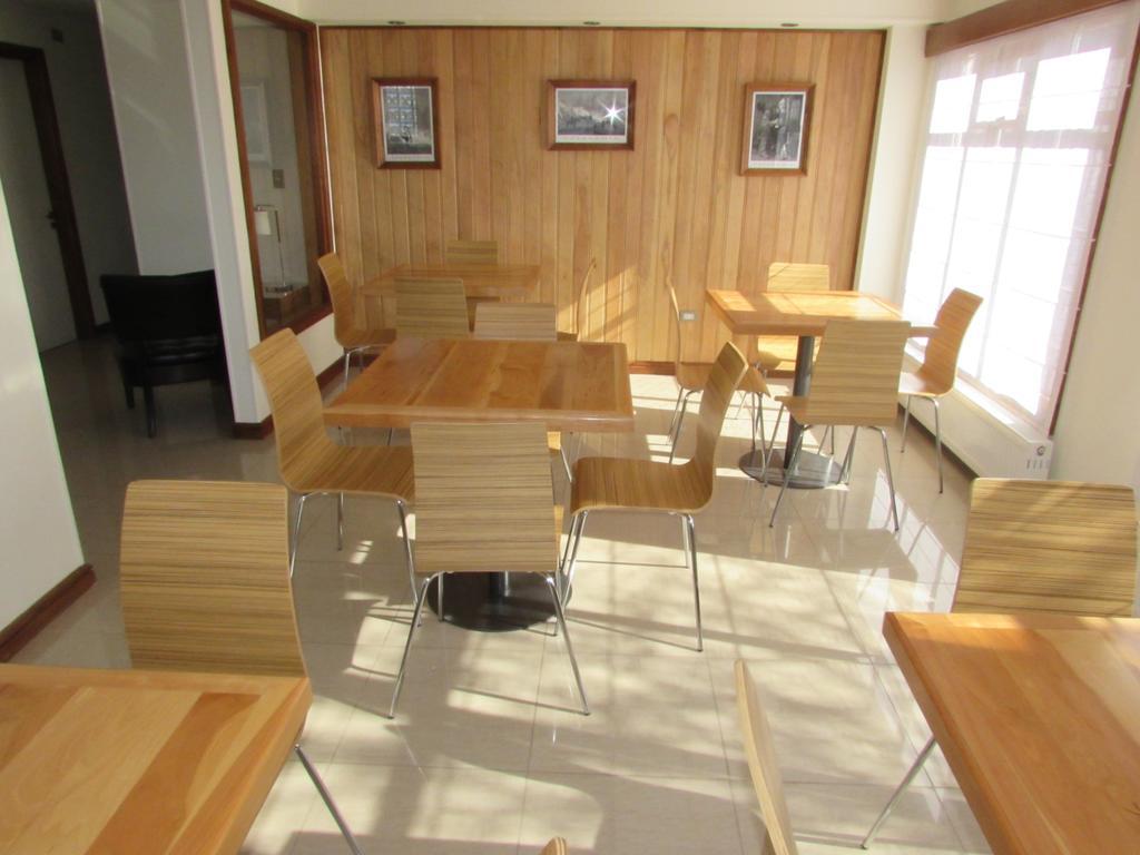 Hostal Buena Estancia Punta Arenas Zewnętrze zdjęcie