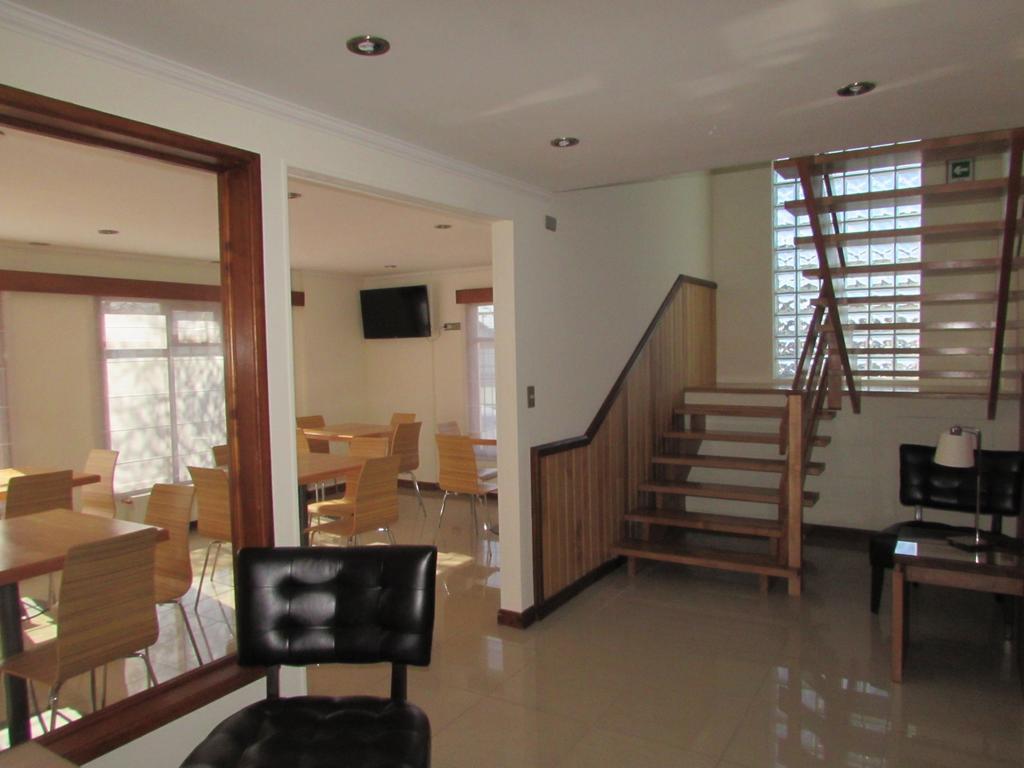 Hostal Buena Estancia Punta Arenas Zewnętrze zdjęcie