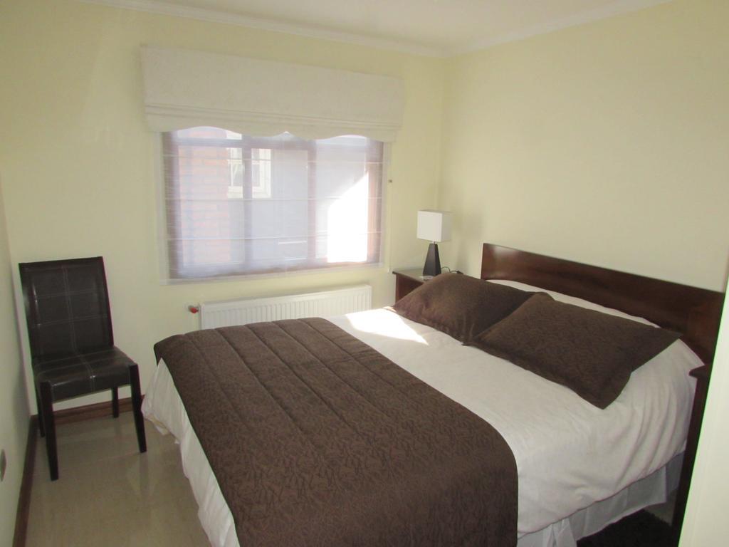 Hostal Buena Estancia Punta Arenas Pokój zdjęcie