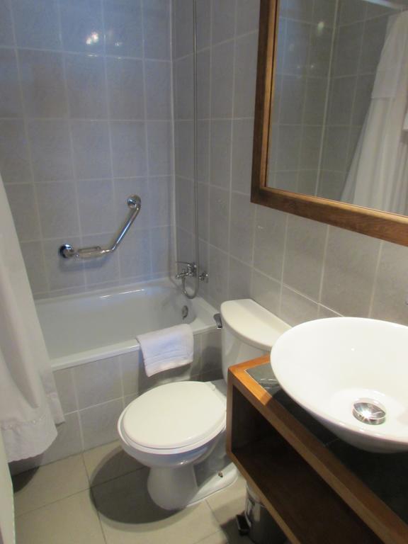 Hostal Buena Estancia Punta Arenas Zewnętrze zdjęcie