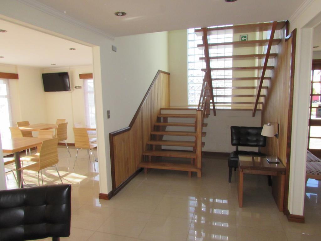 Hostal Buena Estancia Punta Arenas Zewnętrze zdjęcie
