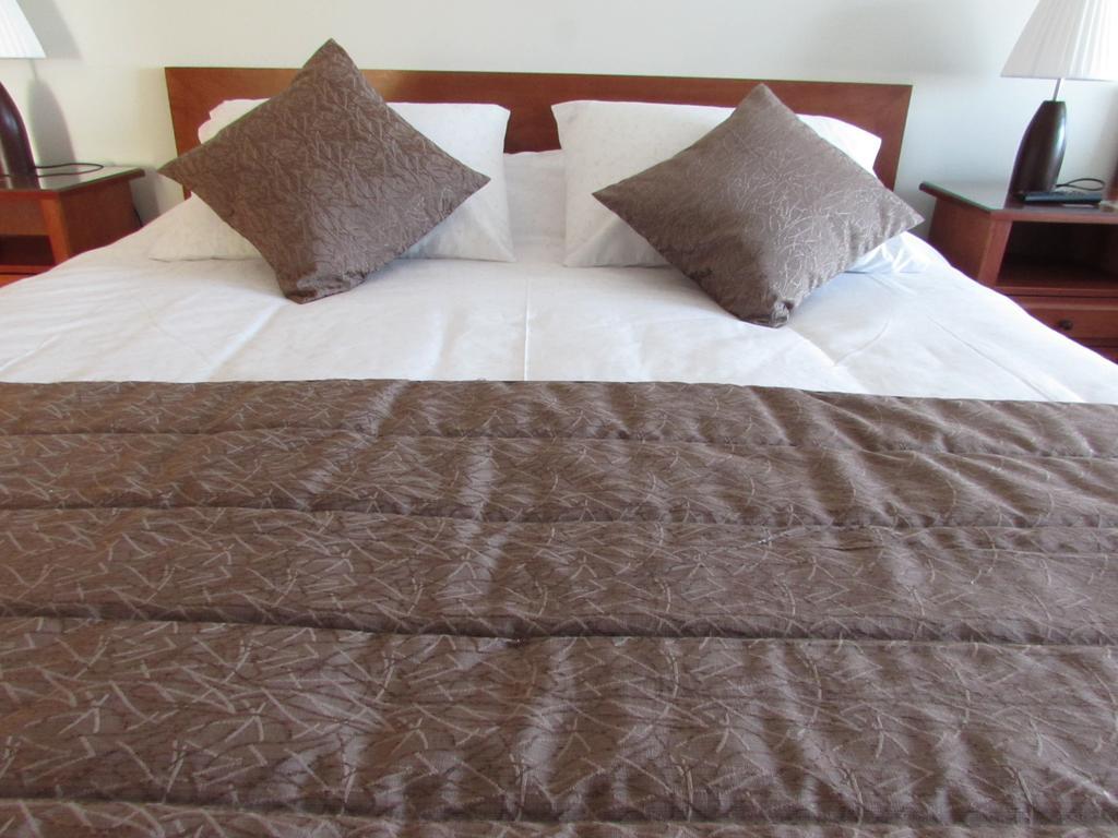 Hostal Buena Estancia Punta Arenas Zewnętrze zdjęcie