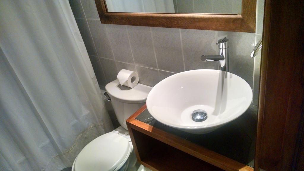 Hostal Buena Estancia Punta Arenas Pokój zdjęcie