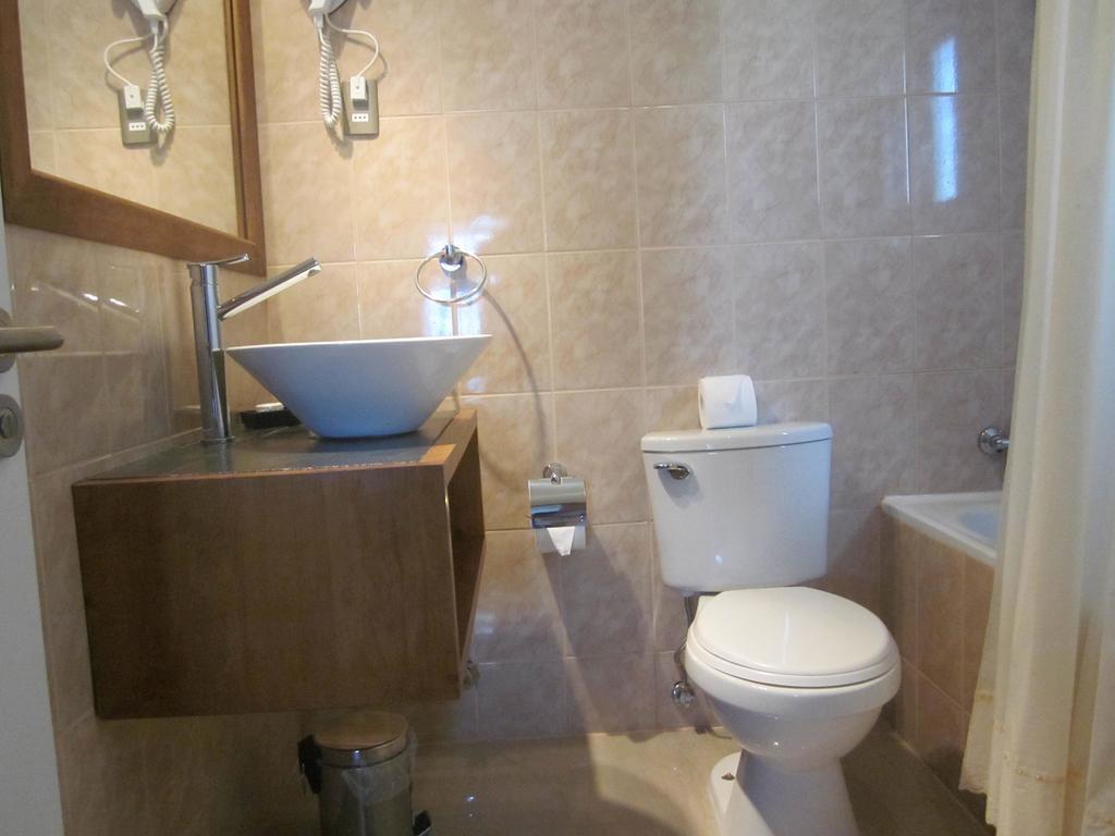 Hostal Buena Estancia Punta Arenas Pokój zdjęcie
