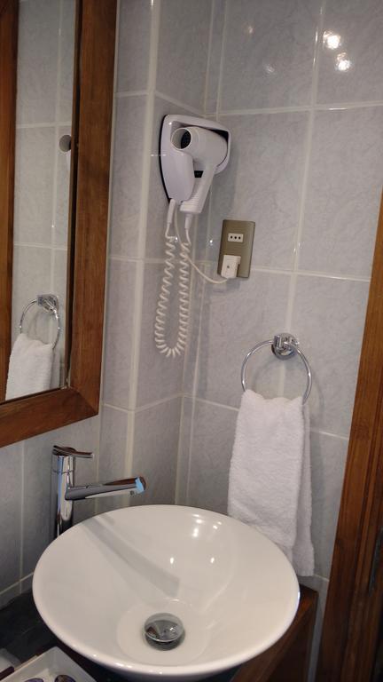 Hostal Buena Estancia Punta Arenas Zewnętrze zdjęcie