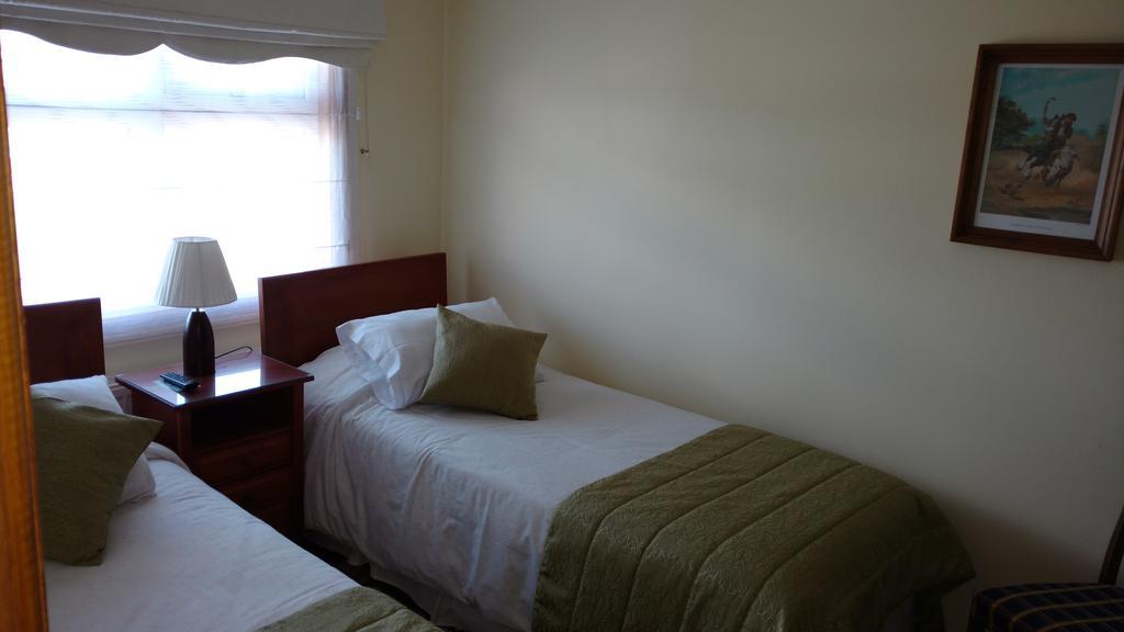 Hostal Buena Estancia Punta Arenas Zewnętrze zdjęcie