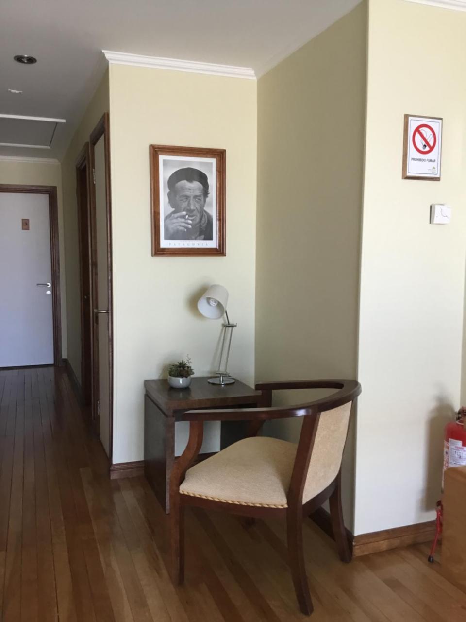 Hostal Buena Estancia Punta Arenas Zewnętrze zdjęcie
