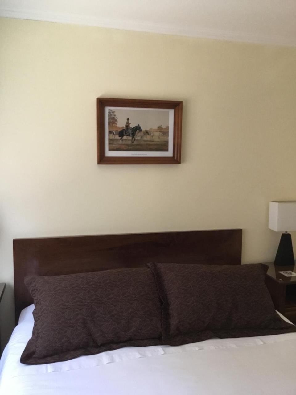 Hostal Buena Estancia Punta Arenas Zewnętrze zdjęcie