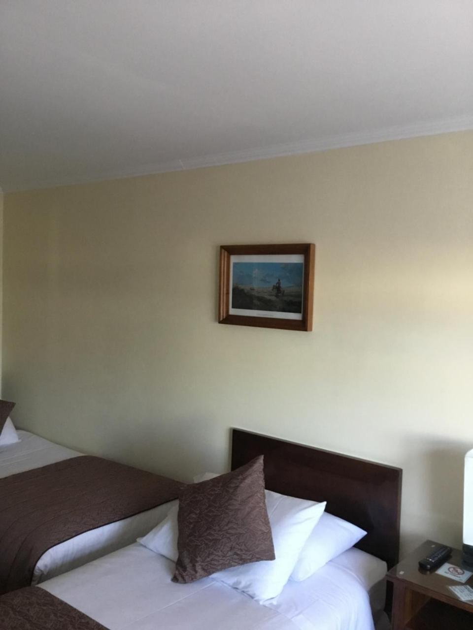 Hostal Buena Estancia Punta Arenas Zewnętrze zdjęcie