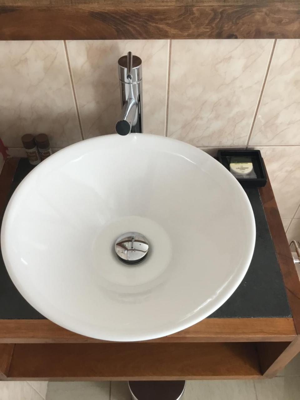 Hostal Buena Estancia Punta Arenas Zewnętrze zdjęcie